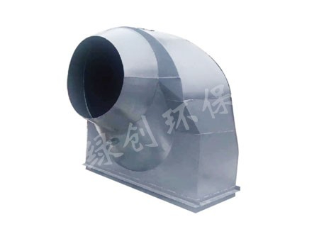 风机进口风箱